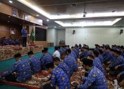 Wali Kota Bekasi Terapkan Efisiensi, Kurangi Iring-Iringan Kendaraan Dinas