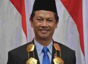 Ferdinand Gansalangi Kembali Terpilih Pimpin Polnustar Sangihe Periode 2026-2030