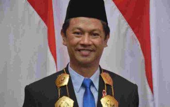 Ferdinand Gansalangi Kembali Terpilih Pimpin Polnustar Sangihe Periode 2026-2030