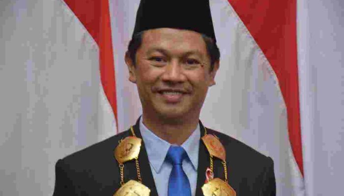Ferdinand Gansalangi Kembali Terpilih Pimpin Polnustar Sangihe Periode 2026-2030
