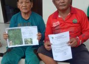 Diduga Serobot Lahan Warga, PT Gawi Dipersoalkan