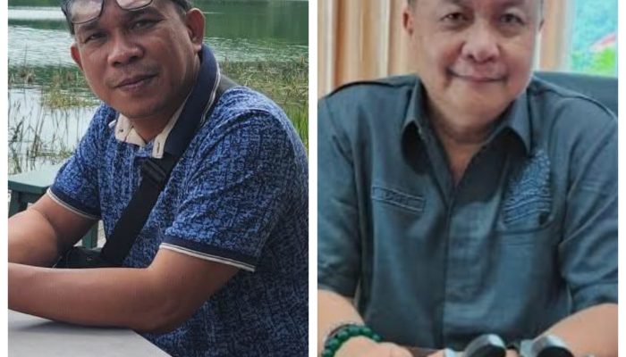 Rencana Perbaikan Kabel Laut Palapa Ring Tengah Segmen Melonguane-Morotai Menuai Protes Warga