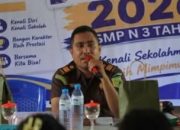 Jhon Padalani : Sopan Santun Dalam Bermedia Sosial