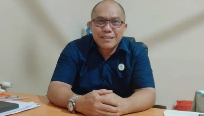 Warga Keluhkan Seringnya Air PDAM Mati Pada Jam Jam Kerja