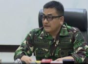 Ledakan Gudang Amunisi Militer di Saradan Madiun, 1 Prajurit Gugur