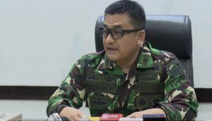 Ledakan Gudang Amunisi Militer di Saradan Madiun, 1 Prajurit Gugur