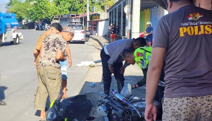 Euforia Kemenangan Timnas Spanyol Berujung Duka