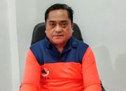 Curah Hujan Dengan intensits Tinggi Menyebabkan Longsor Dan Banjir di Sejumlah Kampung di Sangihe