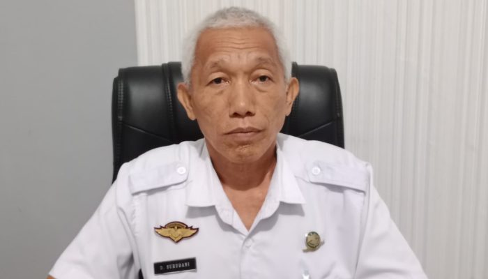 Mayoritas Warga Tahuna Keluhkan Kenaikan Tarif Parkir Tanpa Pemberitahuan Terlebih Dahulu   