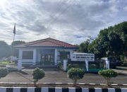 BMKG Bandara Naha Himbau Warga Sangihe Waspada Terhadap Hujan Berkepanjangan dan Angin Kencang