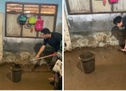 145 KK Masyarakat Terdampak Bencana di Kampung Pokol Tidak Mendapatkan Perhatian Pemerintah   