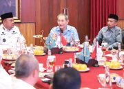 Jusuf Hamka Usulkan Tol Sawangan–Salabenda, Pemkab Bogor Dukung Penuh Target Operasi 2028   