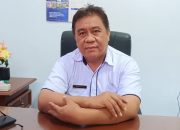 Hadapi El Nino, Dinas Pertanian Sangihe Siapkan Langkah-langkah Alternatif   
