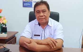 Hadapi El Nino, Dinas Pertanian Sangihe Siapkan Langkah-langkah Alternatif   