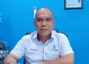 Langkah Cerdas Perumda Air Minum Ake’u Banua (PDAM) Dalam Menghadapai El Nino