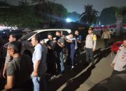 67 Pelajar Asal Bekasi Diamankan di Monas, Hendak Ikut Aksi ke DPR–MPR RI