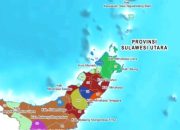 Minim Perhatian Pemprov, Masihkah Kepulauan Sangihe Merupakan Bagian Dari Wilayah Sulawesi Utara?    