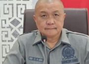 Rancangan Perubahan APBD Tahun Anggaran 2026 Akan Diawasi Oleh DPRD