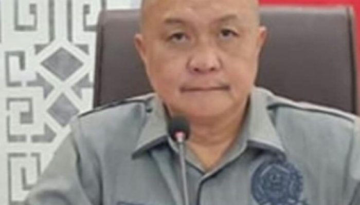 Rancangan Perubahan APBD Tahun Anggaran 2026 Akan Diawasi Oleh DPRD