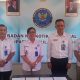 Penandatanganan MOU Penanganan Rehabilitasi Medis Antara BNNK Kepulauan Sangihe dan RSD. Liung Kendage Tahuna
