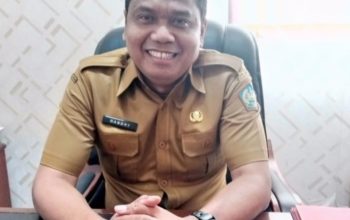 Dinas Kesehatan Sangihe Targetkan Penuhi Standar UHC