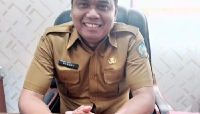 Dinas Kesehatan Sangihe Targetkan Penuhi Standar UHC