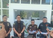 Gerak Cepat Kejari Sangihe, HJ dan DP Resmi Ditetapkan Sebagai Tersangka dan Ditahan
