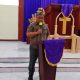 Frangky Natingkase Adalah Seorang Birokrat Dan Tokoh Pelayanan Keagamaan Di Kabupaten Kepulauan Sangihe