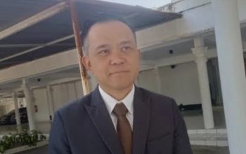Direktur RSUD Liun Kendage Pastikan Stok Obat Aman