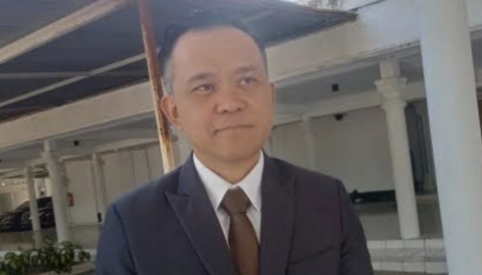 Direktur RSUD Liun Kendage Pastikan Stok Obat Aman