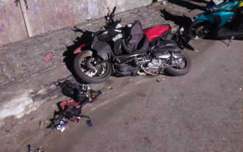 Kecelakaan Maut Kembali Merenggut Satu Nyawa Di Boulevard Apengsembeka